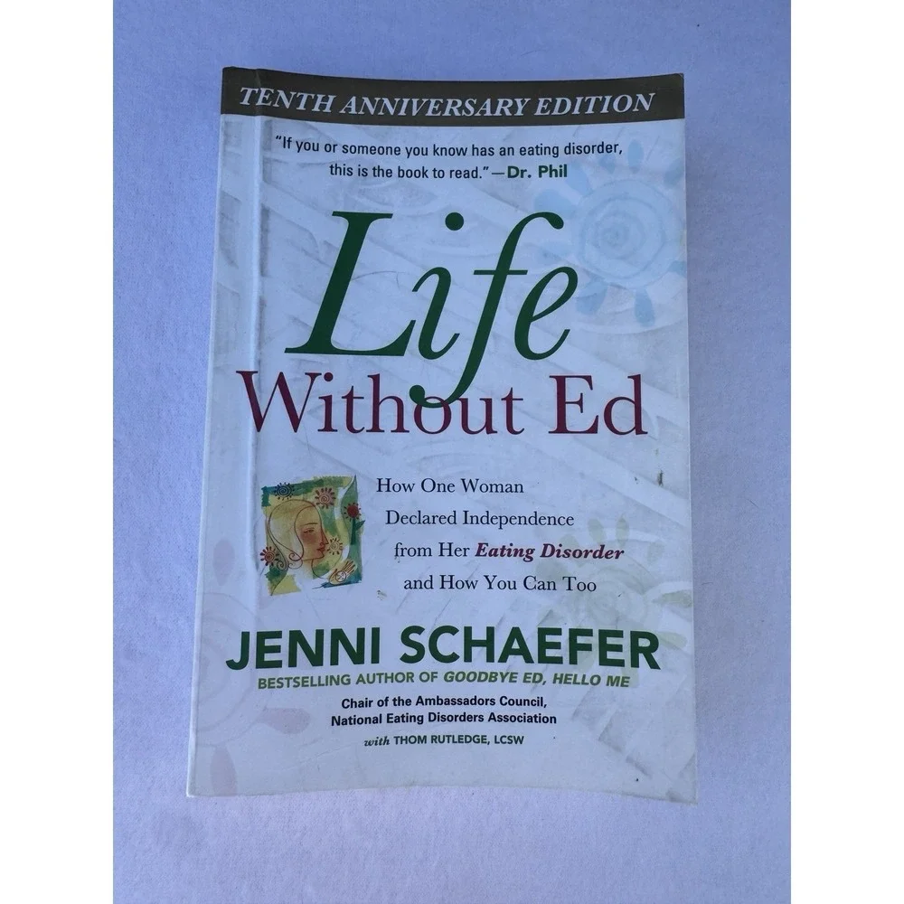 Life Without Ed: How One Woman Declared‎ Independence from... - Schaefer, Jenni